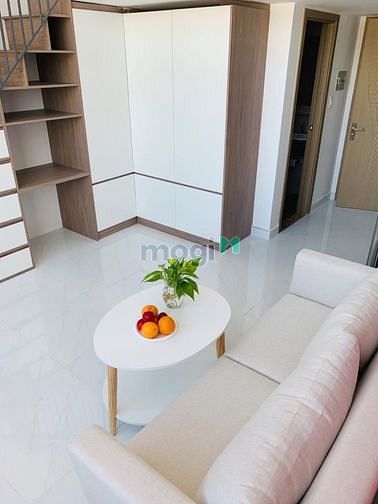 Hình ảnh Chung cư DUPLEX ngay Lâm Văn Bền, Tầng 22, Quận 7