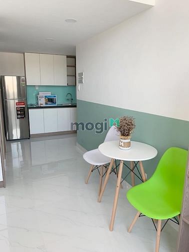 Hình ảnh Chung cư DUPLEX ngay Lâm Văn Bền, Tầng 22, Quận 7