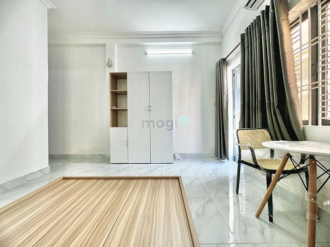 Hình ảnh 🍄 Căn Hộ 2PN Duplex Máy Giặt Riêng 💥 Full Nội Thất 💥50m2 Giá 7tr5