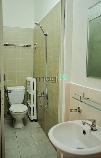Hình ảnh New100%_Căn Hộ Studio Full Nội Thất Gần Etown - khu K300 Vibe Siêu Thơ