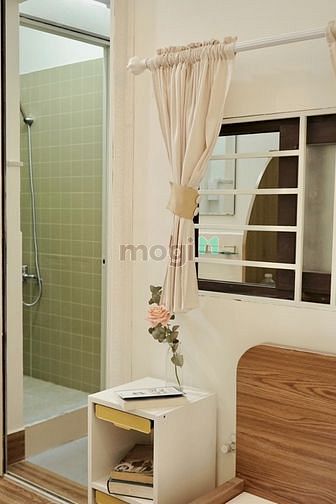 Hình ảnh New100%_Căn Hộ Studio Full Nội Thất Gần Etown - khu K300 Vibe Siêu Thơ
