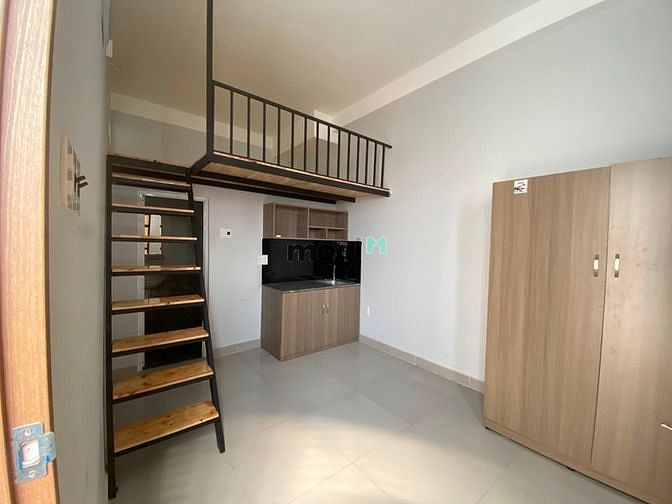 Hình ảnh Trống Sẵn Duplex Siêu Rộng Ngay Văn Lang CS3