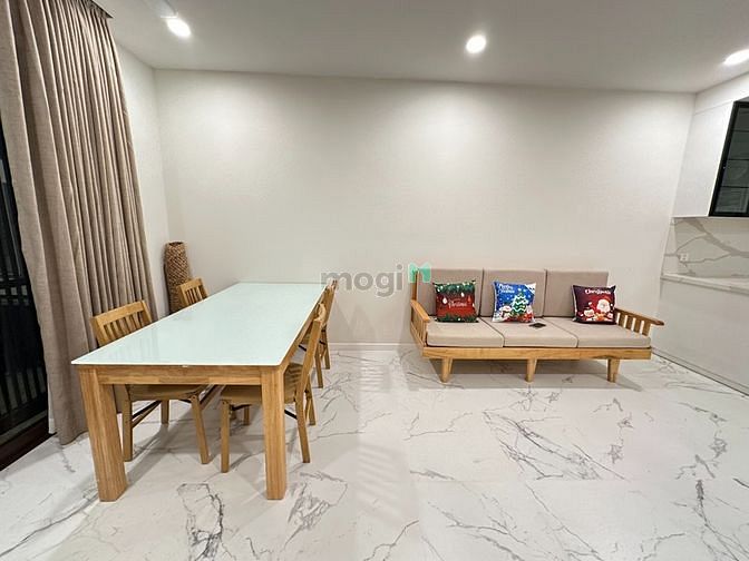 Hình ảnh ✅Cho Thuê Căn Hộ 28tr, 2PN 70m2, View Sông tại Metropole Galleria