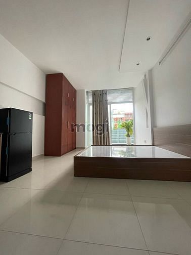 Hình ảnh 🆗Cho thuê Trang Chủ MB66.COM / Đăng Ký Tặng 66K quận 10 đối diện Hà Đô- Full nội thất, ban công lớn