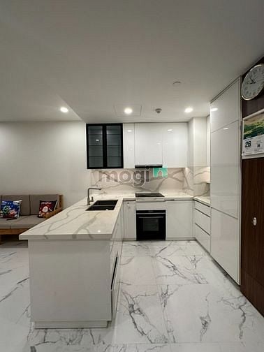 Hình ảnh ✅Cho Thuê Căn Hộ 28tr, 2PN 70m2, View Sông tại Metropole Galleria