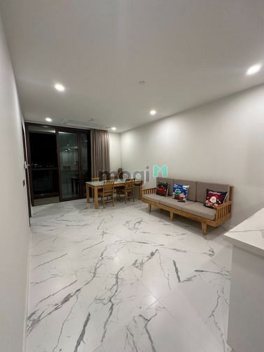 Hình ảnh ✅Cho Thuê Căn Hộ 28tr, 2PN 70m2, View Sông tại Metropole Galleria