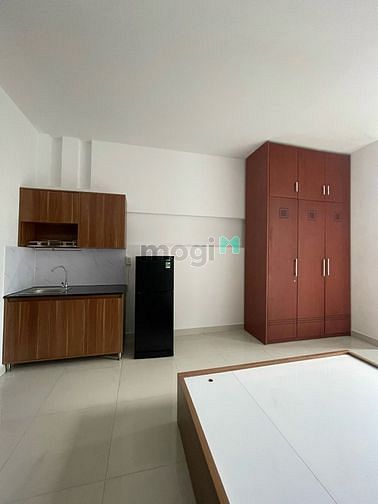 Hình ảnh 🆗Cho thuê Trang Chủ MB66.COM / Đăng Ký Tặng 66K quận 10 đối diện Hà Đô- Full nội thất, ban công lớn