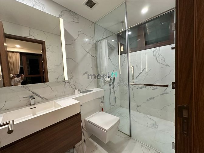 Hình ảnh ✅Cho Thuê Căn Hộ 28tr, 2PN 70m2, View Sông tại Metropole Galleria