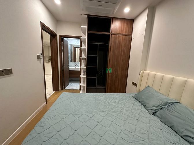 Hình ảnh ✅Cho Thuê Căn Hộ 28tr, 2PN 70m2, View Sông tại Metropole Galleria