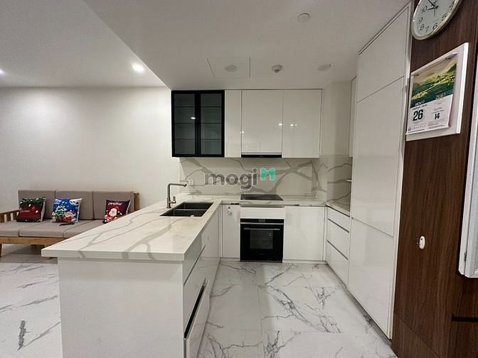 Hình ảnh ✅Cho Thuê Căn Hộ 28tr, 2PN 70m2, View Sông tại Metropole Galleria
