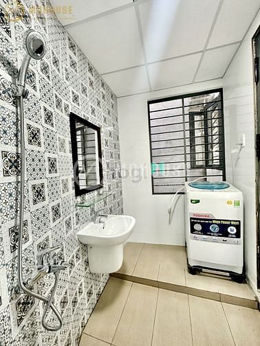 Hình ảnh 🌈Khai Trương CHDV - Máy Giặt Riêng , Smart Tivi , Sofa , Tủ Lạnh Lớn