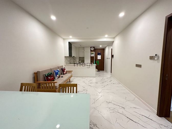 Hình ảnh ✅Cho Thuê Căn Hộ 28tr, 2PN 70m2, View Sông tại Metropole Galleria