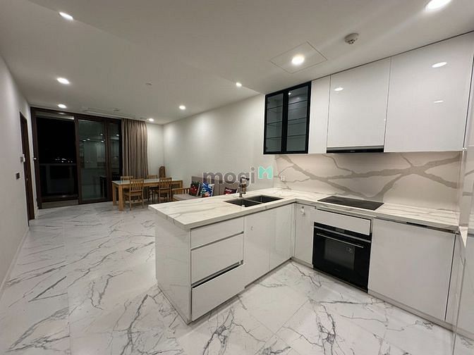Hình ảnh ✅Cho Thuê Căn Hộ 28tr, 2PN 70m2, View Sông tại Metropole Galleria