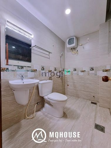 Hình ảnh ⭐ CHO THUÊ CH 🍀 Đường Lý Thường Kiệt 🍀 Quận 10 ⭐