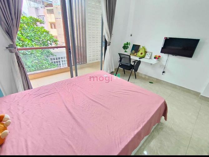 Hình ảnh 🔆🔆Cho thuê Trang Chủ MB66.COM / Đăng Ký Tặng 66K quận 1 phường Đa Kao ban công lớn- Full nội thất