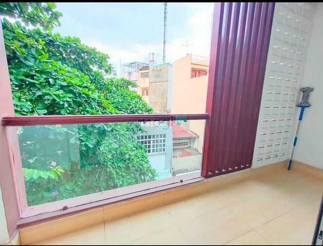 Hình ảnh 🔆🔆Cho thuê Trang Chủ MB66.COM / Đăng Ký Tặng 66K quận 1 phường Đa Kao ban công lớn- Full nội thất