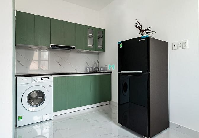 Hình ảnh Căn Hộ Studio Full Nội Thất Gần Sân Bay - Ưu Đãi Khách Check In Liền
