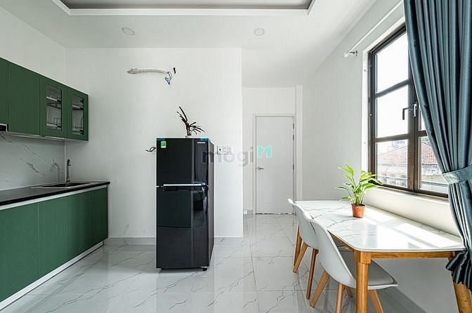 Hình ảnh Căn Hộ Studio Full Nội Thất Gần Sân Bay - Ưu Đãi Khách Check In Liền
