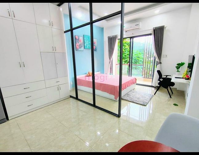 Hình ảnh 🔆🔆Cho thuê Trang Chủ MB66.COM / Đăng Ký Tặng 66K quận 1 phường Đa Kao ban công lớn- Full nội thất