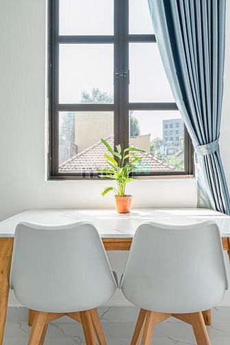 Hình ảnh Căn Hộ Studio Full Nội Thất Gần Sân Bay - Ưu Đãi Khách Check In Liền