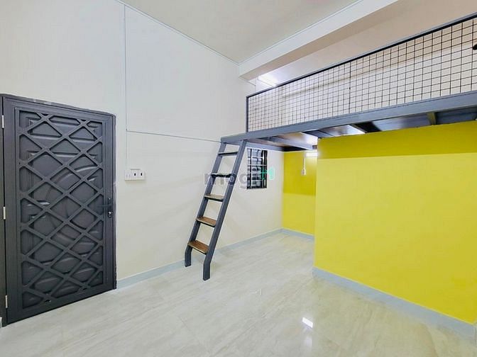 Hình ảnh Cho thuê phòng Tân Bình giá chỉ 2tr siêu rẻ