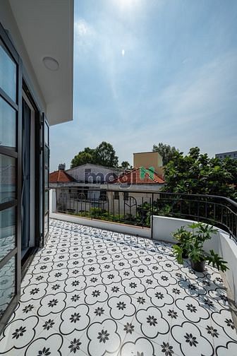 Hình ảnh Căn Hộ Studio Full Nội Thất Gần Sân Bay - Ưu Đãi Khách Check In Liền