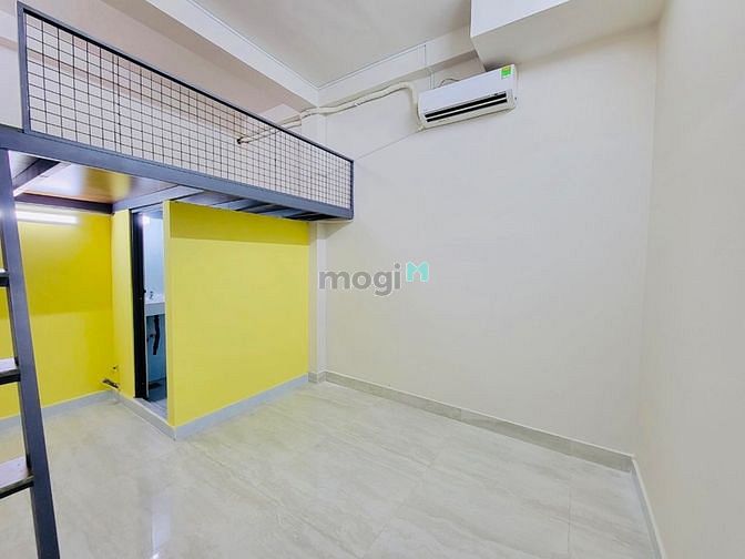 Hình ảnh Cho thuê phòng Tân Bình giá chỉ 2tr siêu rẻ