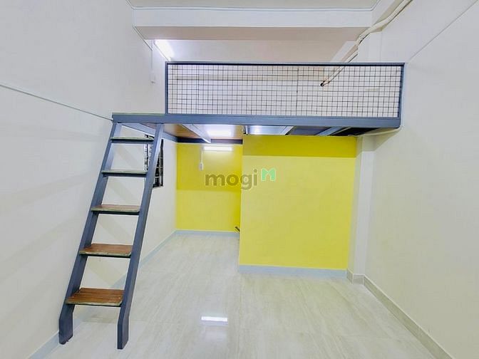 Hình ảnh Cho thuê phòng Tân Bình giá chỉ 2tr siêu rẻ