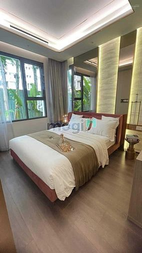Hình ảnh Căn góc 2,8 tỷ/2PN, Picity Sky Park Dĩ An Bình Dương