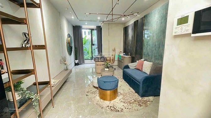 Hình ảnh Căn góc 2,8 tỷ/2PN, Picity Sky Park Dĩ An Bình Dương