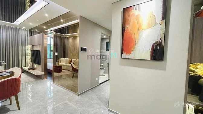 Hình ảnh Căn góc 2,8 tỷ/2PN, Picity Sky Park Dĩ An Bình Dương