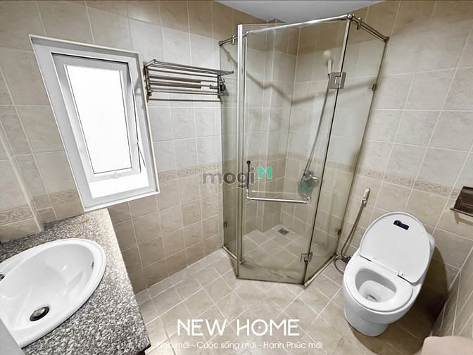 Hình ảnh Căn Hộ 1PN Tách Bếp - BanCol - Full NT - Khu Sân Bay Tân Sơn Nhất.