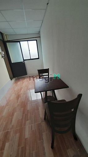 Hình ảnh Căn Hộ 1PN Tách Bếp - BanCol - Full NT - Khu Sân Bay Tân Sơn Nhất.