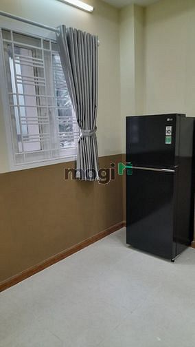 Hình ảnh Căn Hộ 1PN Tách Bếp - BanCol - Full NT - Khu Sân Bay Tân Sơn Nhất.