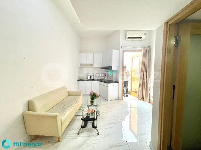 Hình ảnh Mb6623 nạp rút nhanh chóng Duplex full nội thất, thang máy, gần Siêu thị GO Phú Thạnh