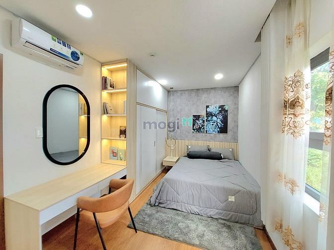 Hình ảnh Trang Chủ MB66.COM / Đăng Ký Tặng 66K ngay chợ Bà Quẹo 830tr-2PN.Full nội thất,Sổ riêng vĩnh viễn