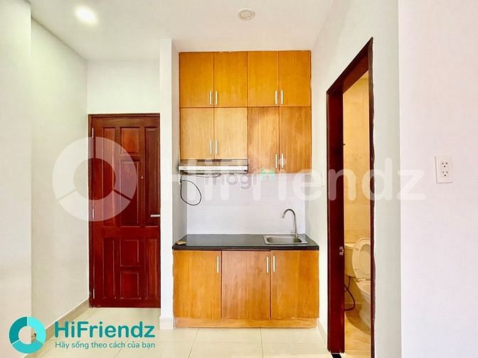 Hình ảnh Mb6623 nạp rút nhanh chóng Studio full nội thất cửa sổ trời, Tên Lửa, Gần Aeon Bình Tân
