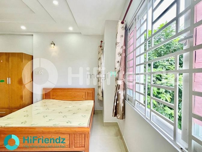 Hình ảnh Mb6623 nạp rút nhanh chóng Studio full nội thất cửa sổ trời, Tên Lửa, Gần Aeon Bình Tân