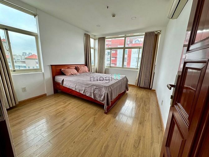 Hình ảnh 🏢Căn Hộ_2PN_Tân Cảng_Quận Bình Thạnh_Tiện Nghi_Full Nội Thất🏢