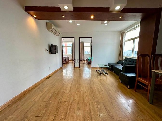 Hình ảnh 🏢Căn Hộ_2PN_Tân Cảng_Quận Bình Thạnh_Tiện Nghi_Full Nội Thất🏢