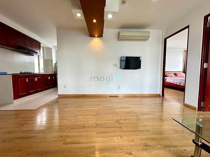 Hình ảnh 🏢Căn Hộ_2PN_Tân Cảng_Quận Bình Thạnh_Tiện Nghi_Full Nội Thất🏢