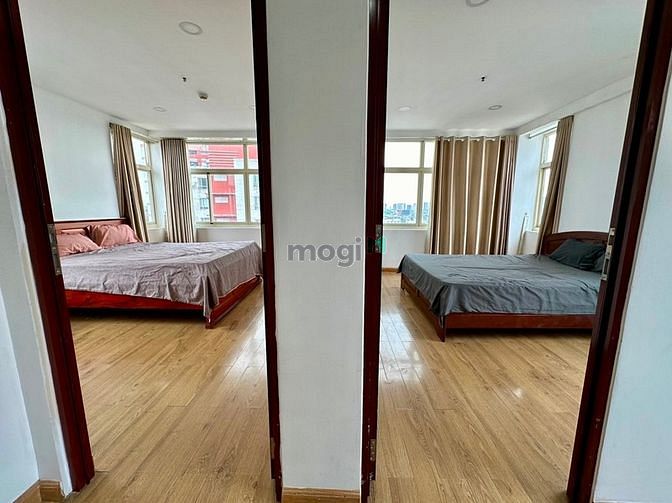 Hình ảnh 🏢Căn Hộ_2PN_Tân Cảng_Quận Bình Thạnh_Tiện Nghi_Full Nội Thất🏢