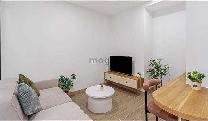 Hình ảnh 🔅1PN Tone Trắng CỰC SANG - Ánh sáng tốt - Thoáng mát SẠCH SẼ🔅