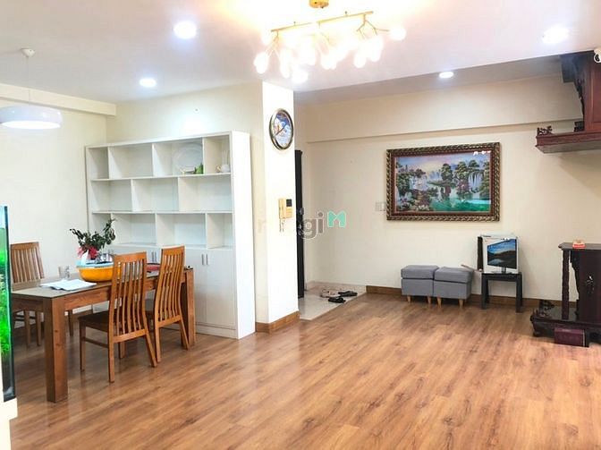 Hình ảnh Garden Plaza 2, DT 165m2, 3PN, 2WC, full NT