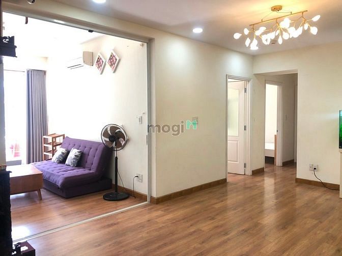 Hình ảnh Garden Plaza 2, DT 165m2, 3PN, 2WC, full NT