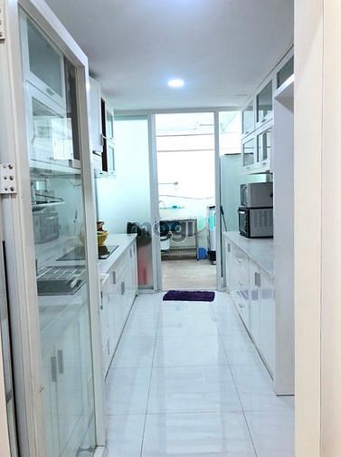 Hình ảnh Garden Plaza 2, DT 165m2, 3PN, 2WC, full NT