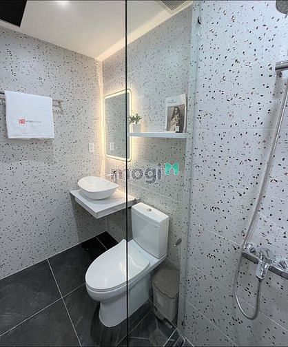 Hình ảnh 🔅1PN Tone Trắng CỰC SANG - Ánh sáng tốt - Thoáng mát SẠCH SẼ🔅