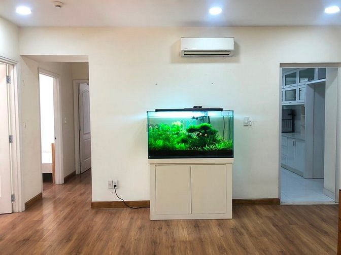 Hình ảnh Garden Plaza 2, DT 165m2, 3PN, 2WC, full NT
