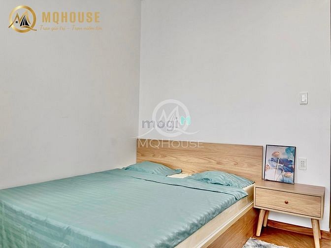 Hình ảnh Mb6623 nạp rút nhanh chóng 1PN - BANCOL🪴Full nội thất ngay Hoà Bình, Đầm Sen, Q11, Q6
