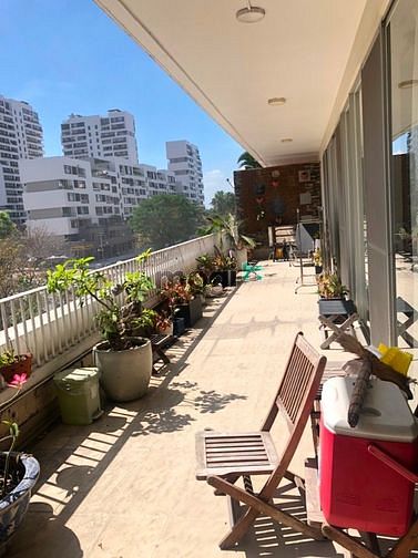 Hình ảnh Garden Plaza 2, DT 165m2, 3PN, 2WC, full NT